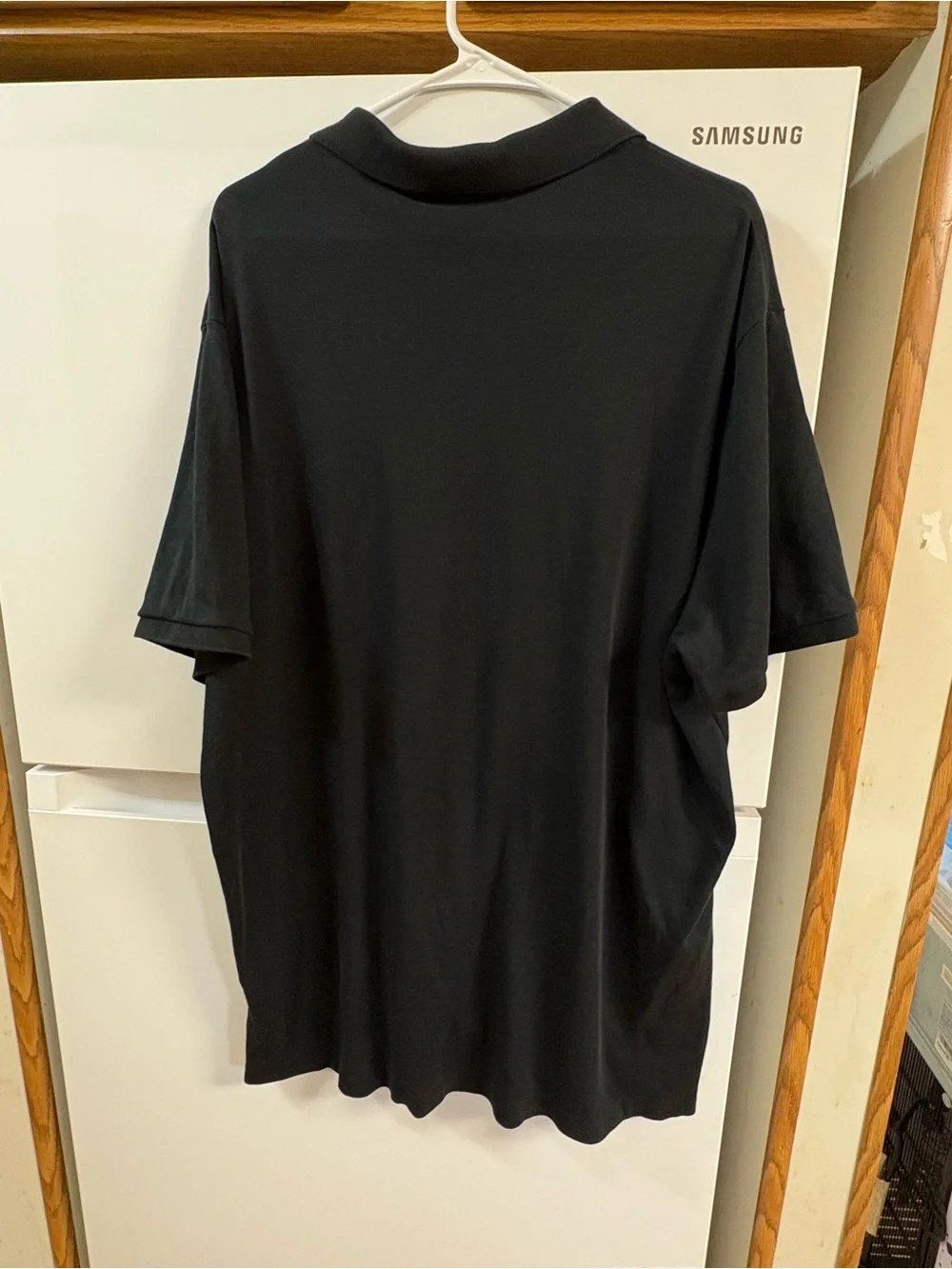 Polo Ralph Lauren classic black